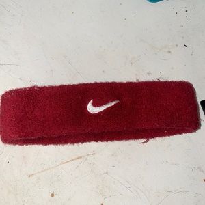 Nike head band